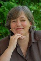 Dr. Karin Jochens